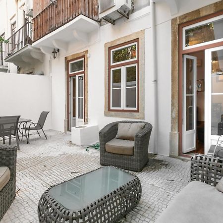 Lisbon Rentals Real Екстериор снимка