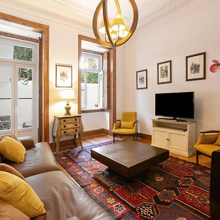Lisbon Rentals Real Екстериор снимка