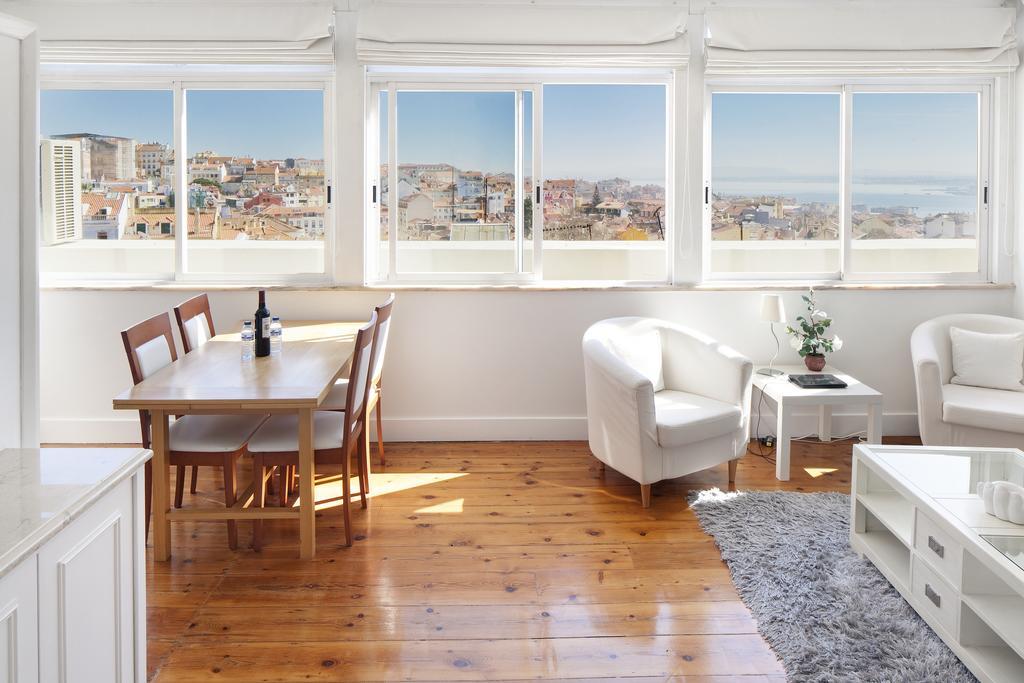 Lisbon Rentals Real Екстериор снимка