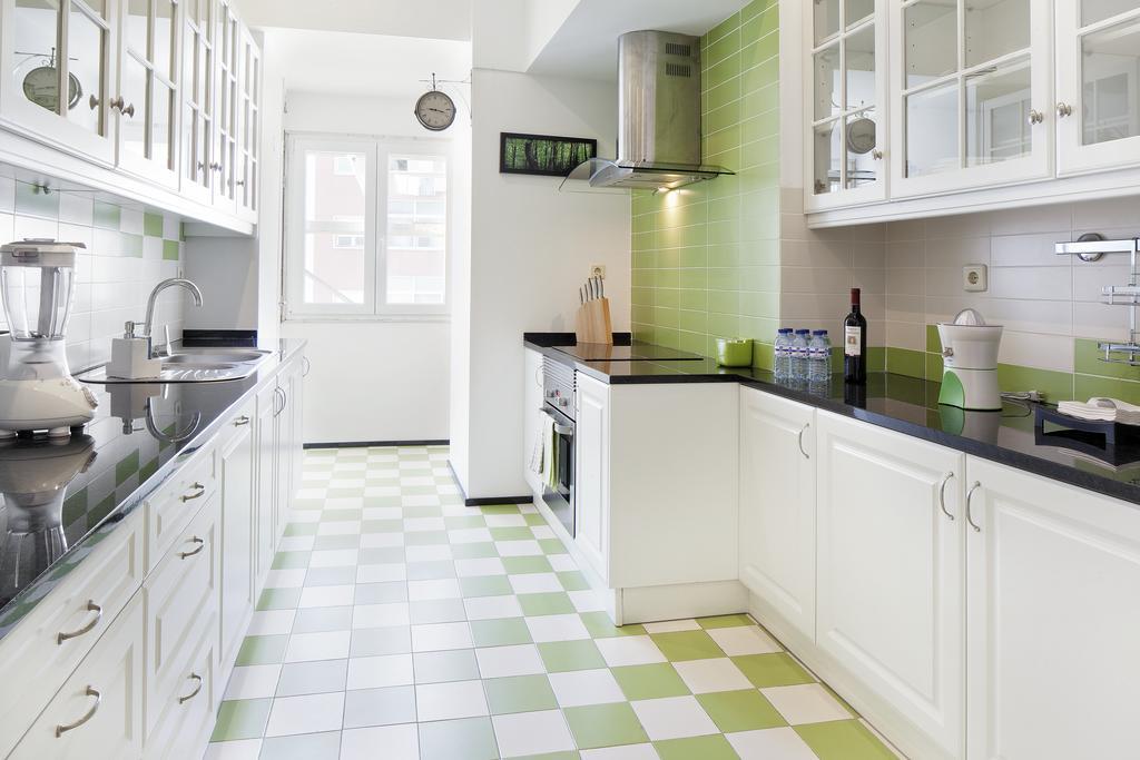 Lisbon Rentals Real Стая снимка