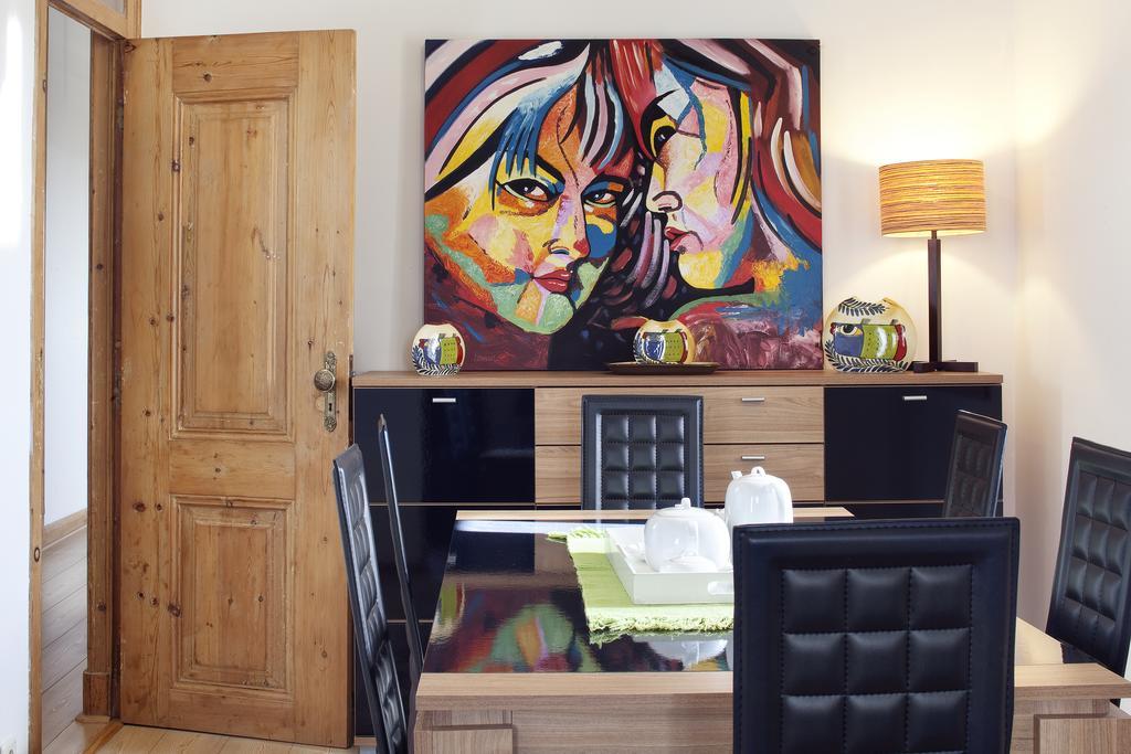 Lisbon Rentals Real Стая снимка