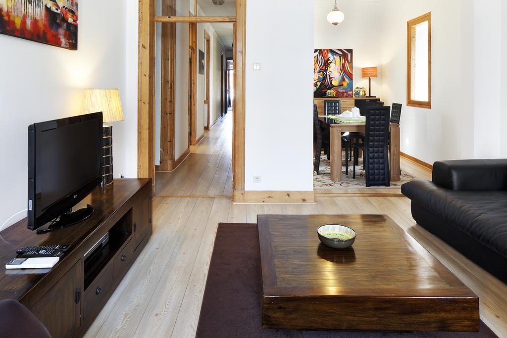 Lisbon Rentals Real Стая снимка
