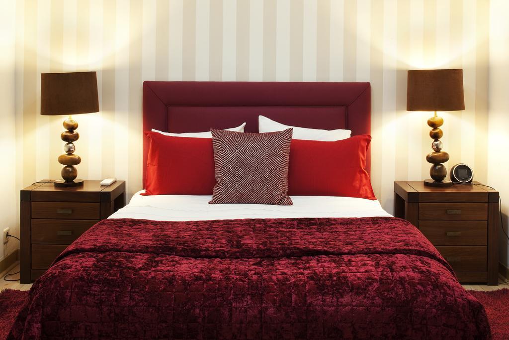 Lisbon Rentals Real Стая снимка