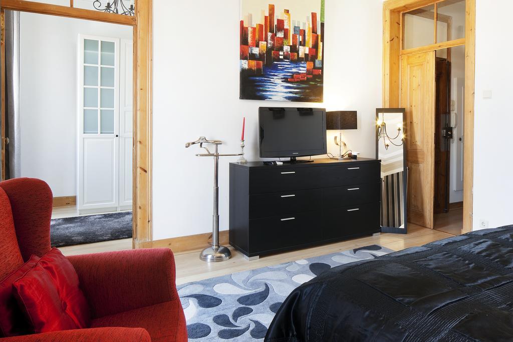 Lisbon Rentals Real Стая снимка