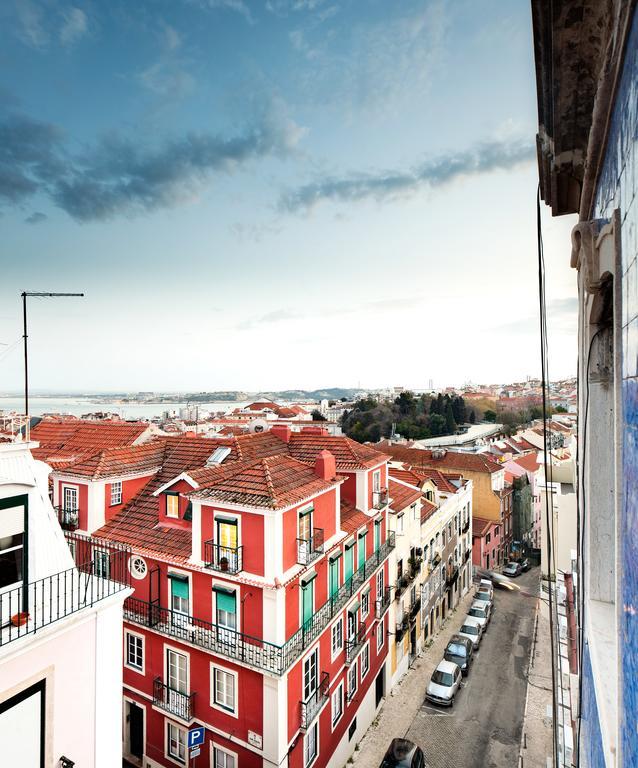 Lisbon Rentals Real Стая снимка