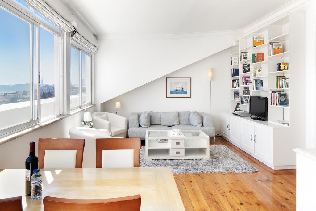 Lisbon Rentals Real Стая снимка