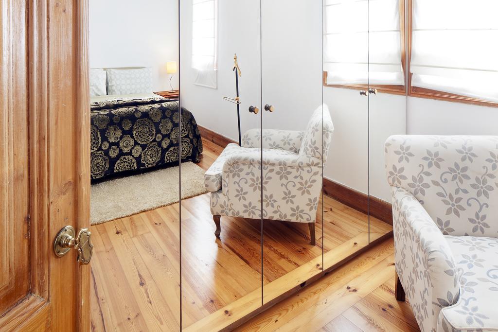 Lisbon Rentals Real Стая снимка