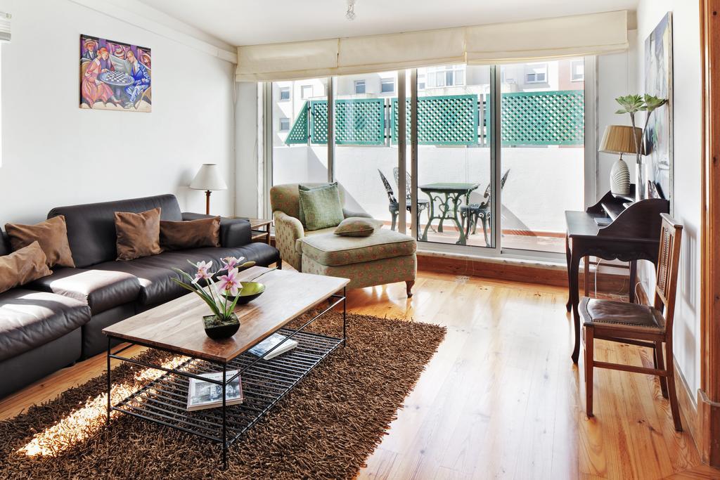 Lisbon Rentals Real Стая снимка