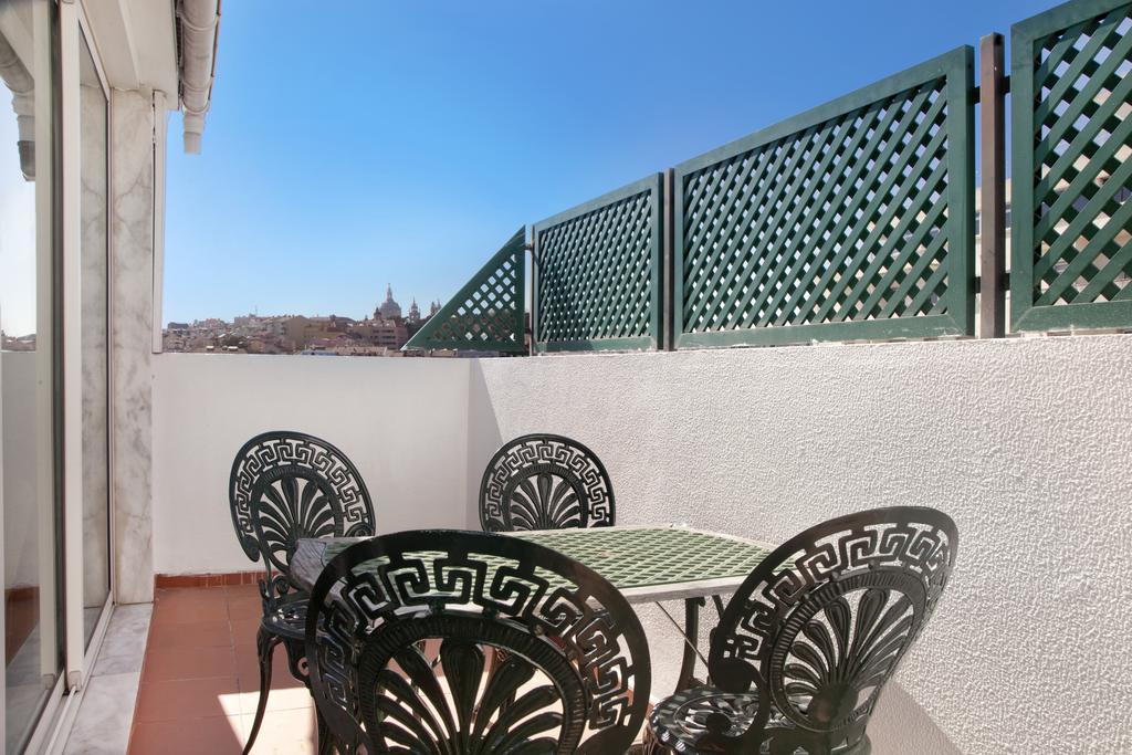 Lisbon Rentals Real Стая снимка