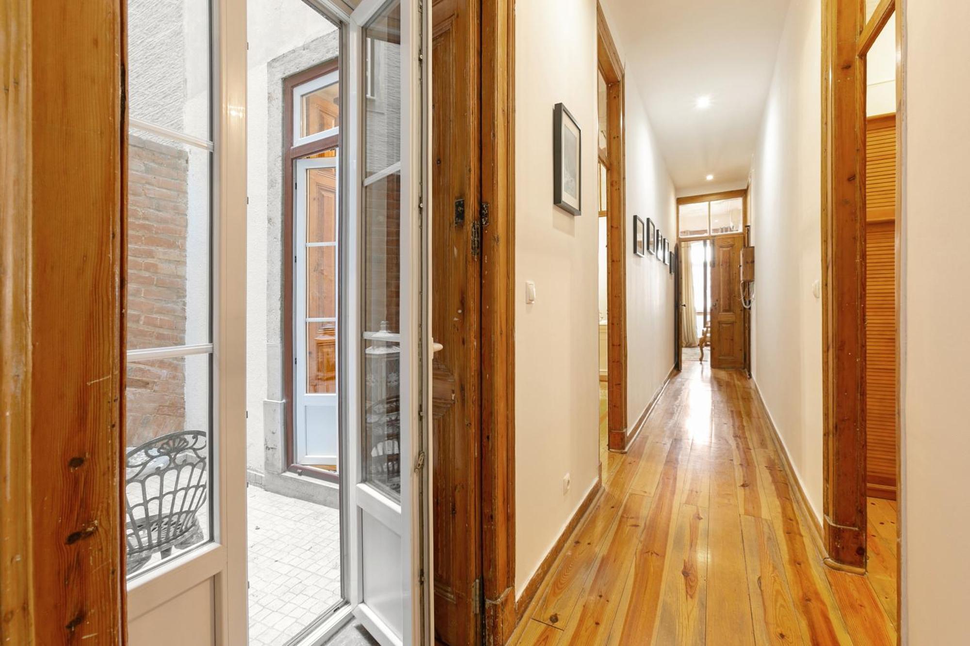 Lisbon Rentals Real Екстериор снимка