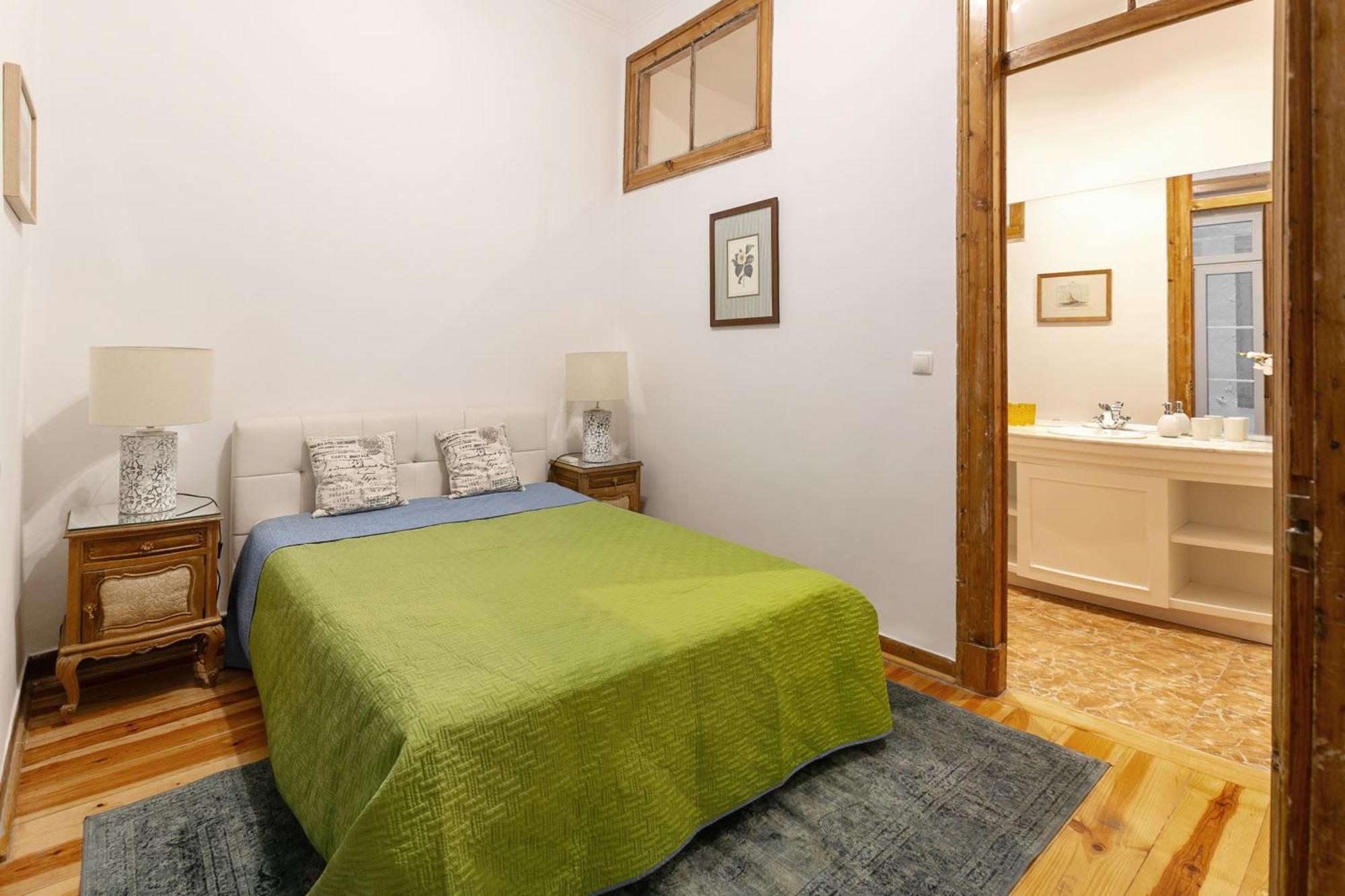 Lisbon Rentals Real Екстериор снимка