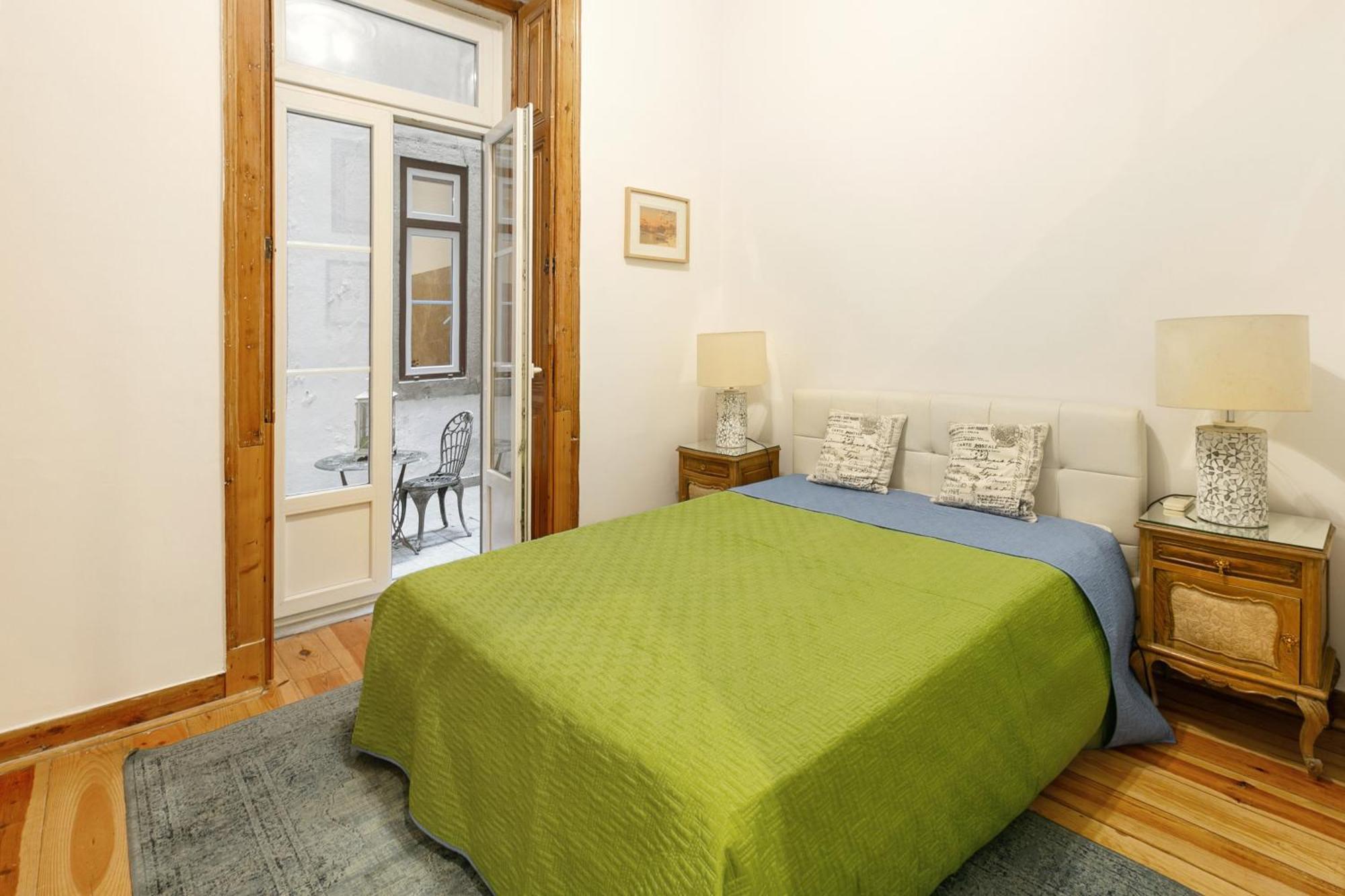 Lisbon Rentals Real Екстериор снимка