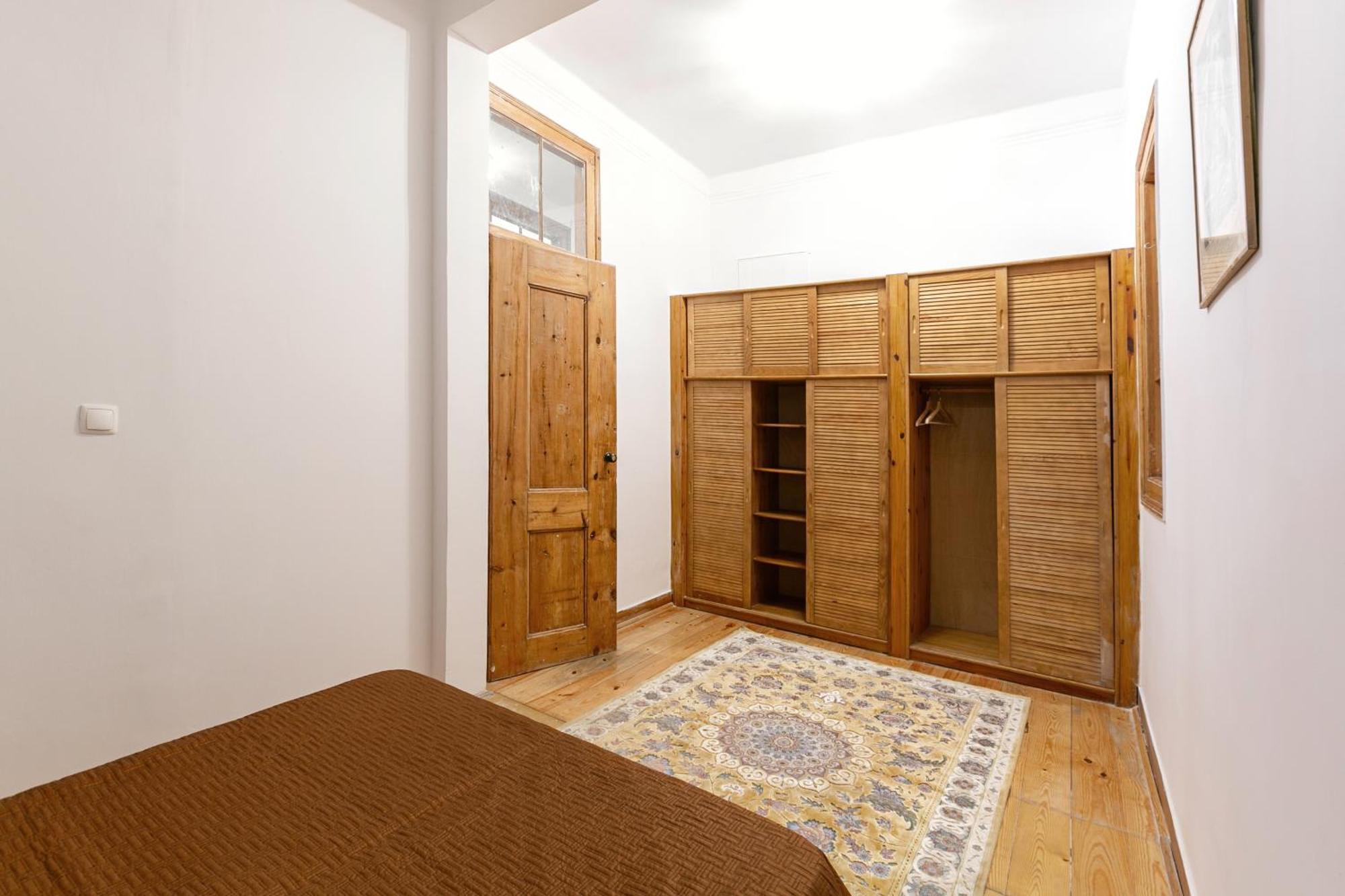 Lisbon Rentals Real Екстериор снимка