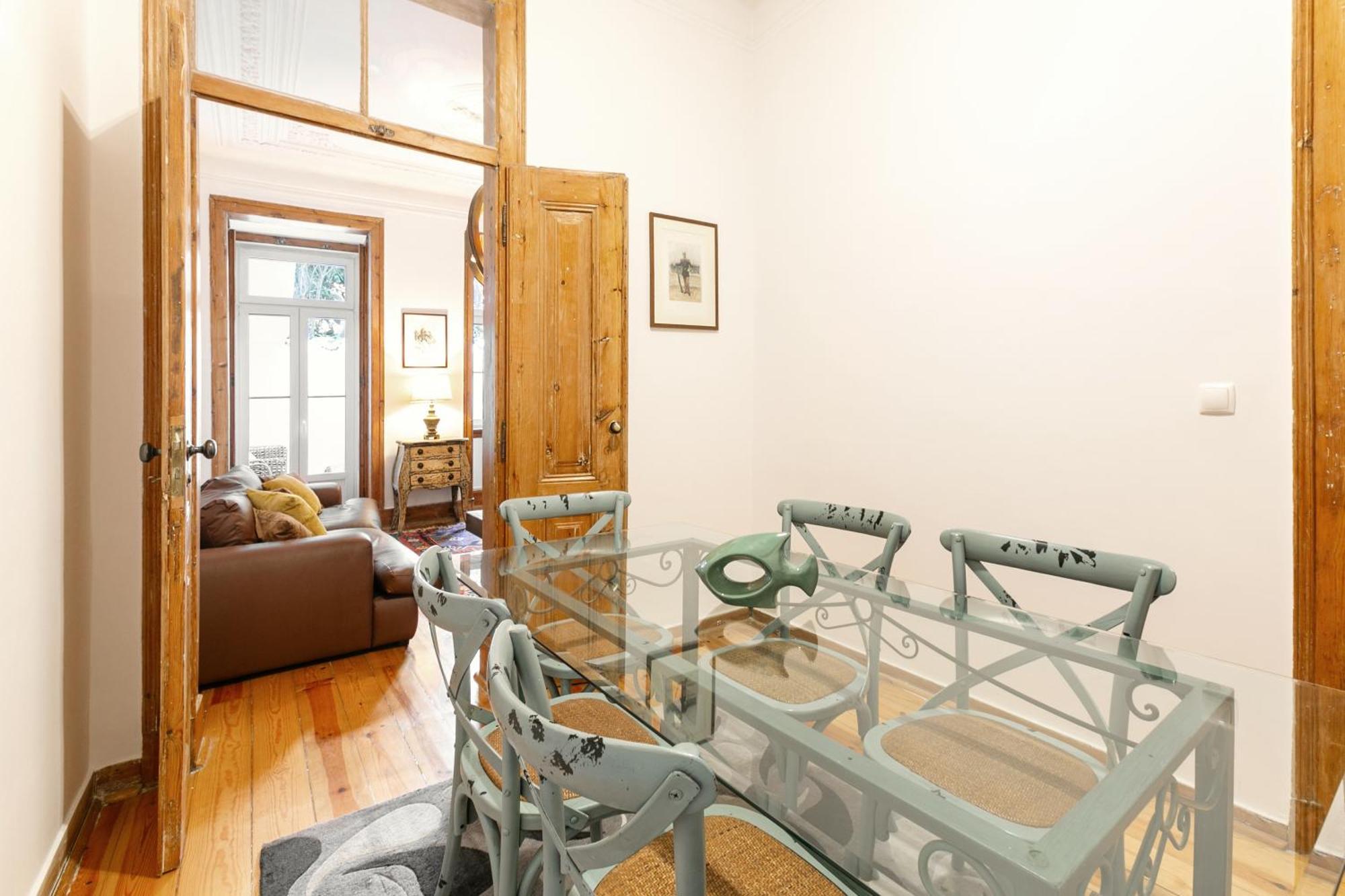Lisbon Rentals Real Екстериор снимка