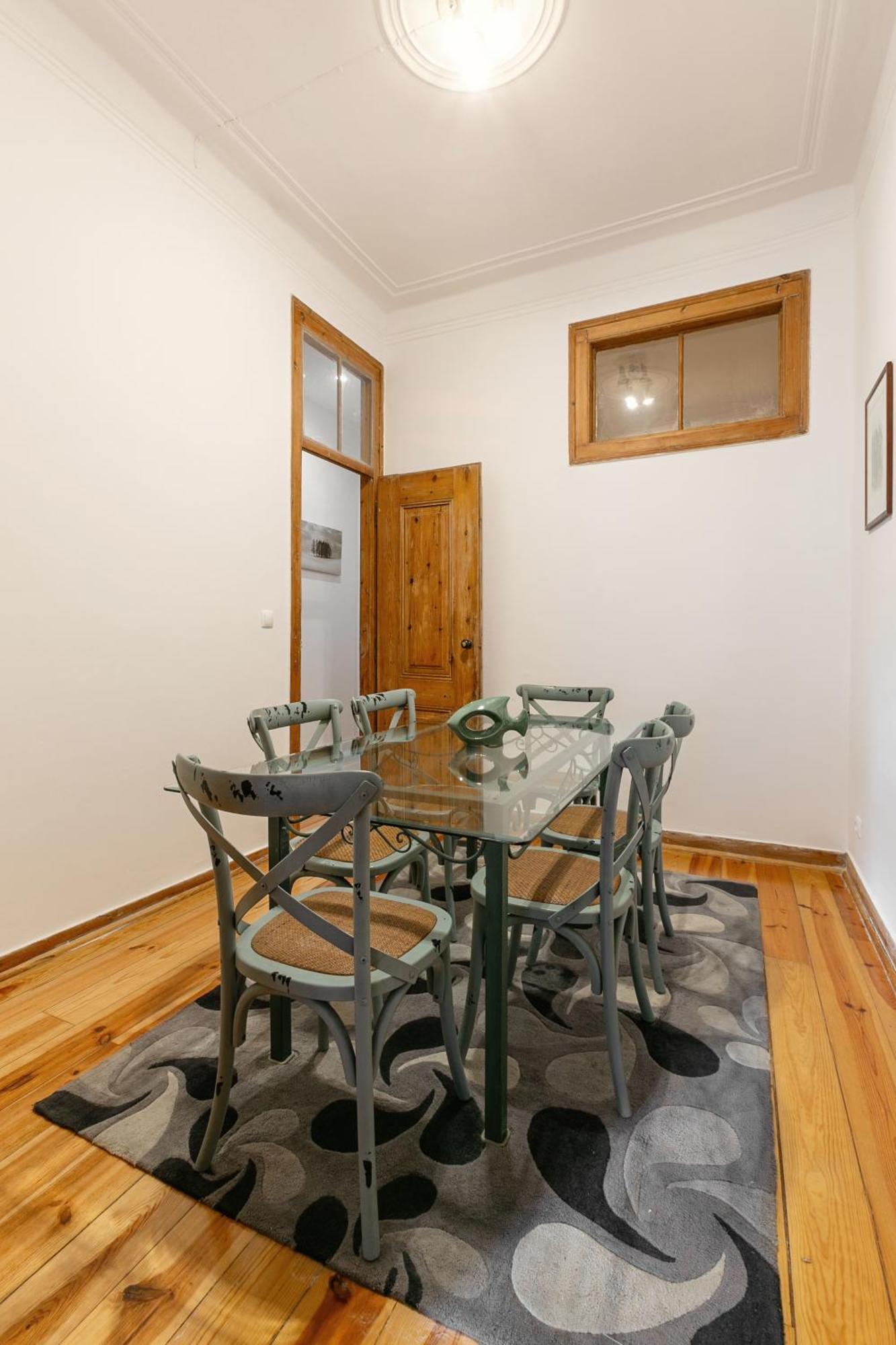 Lisbon Rentals Real Екстериор снимка
