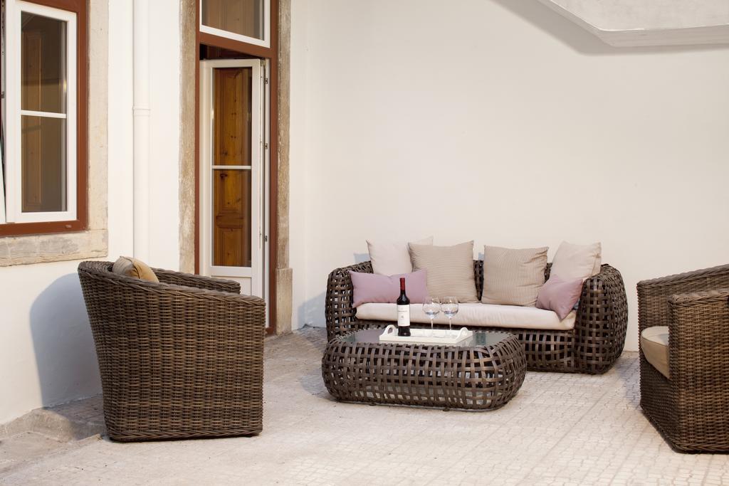 Lisbon Rentals Real Екстериор снимка