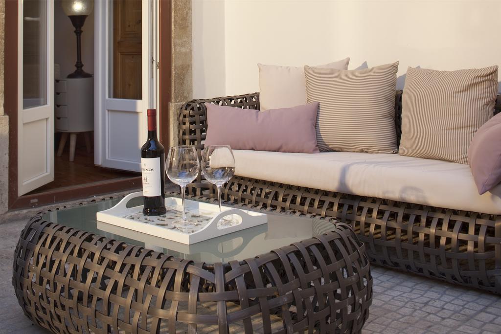 Lisbon Rentals Real Екстериор снимка