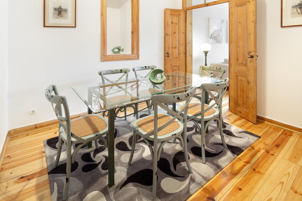 Lisbon Rentals Real Екстериор снимка